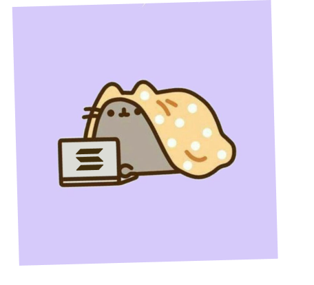 Pusheen